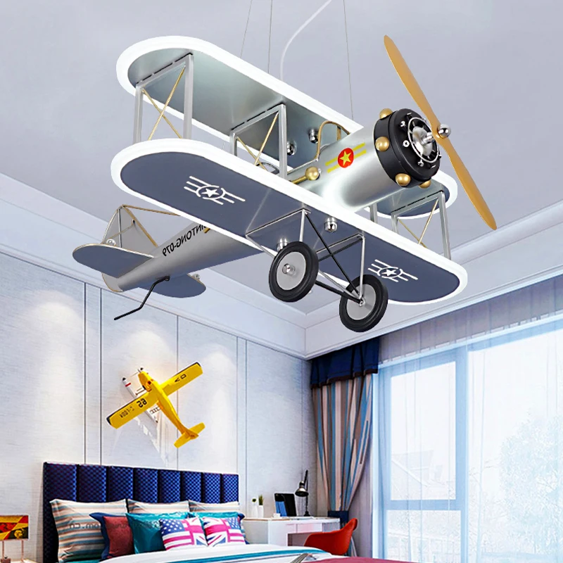 

Led Art Chandelier Pendant Lamp Light Room Decor Nordic home dining indoor kids Ceiling hanging fixture living