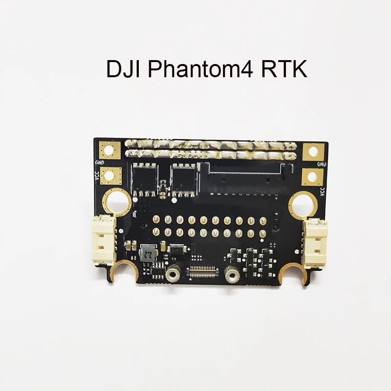 

Original and Brand New For DJI Phantom 4 RTK Power Module Internal Power Interface Board with DJI Drone Repair Parts