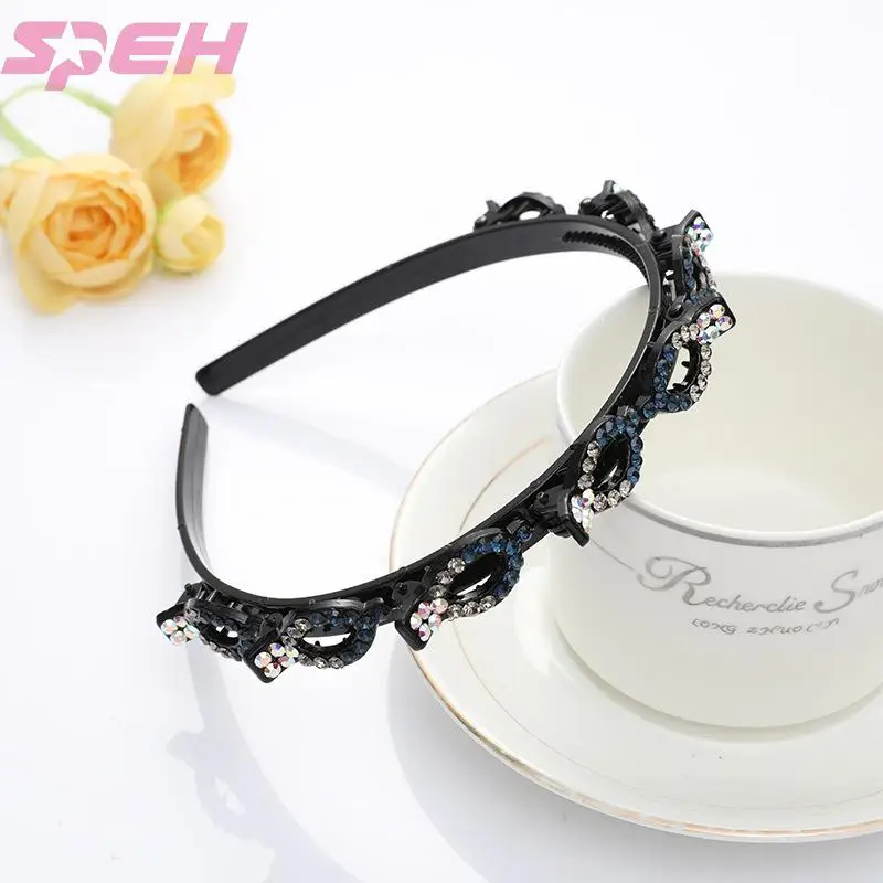 

Обруч для волос Геометрическая заколка для волос обруч для волос маленькая рыба зубчатая шпилька для волос головной убор для волос один пре...