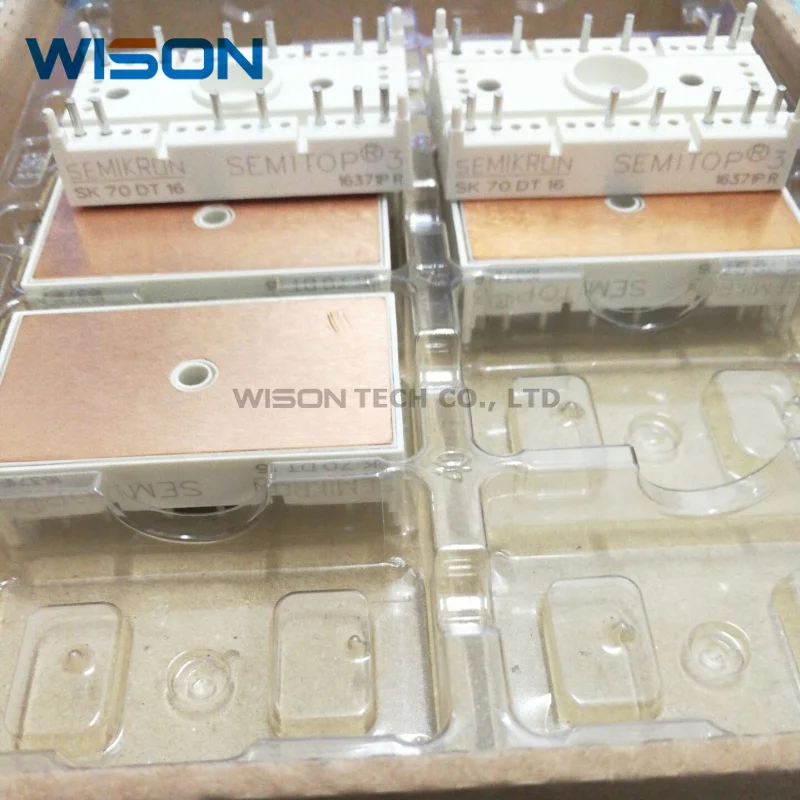 SK70DT16 MODULE nouveau et ORIGINAL, livraison gratuite