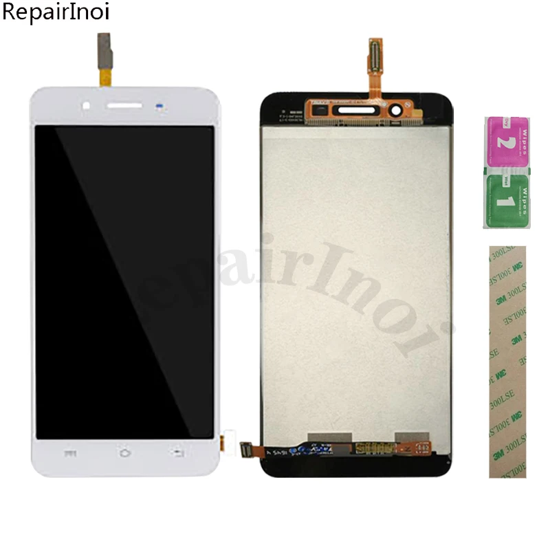 

5.2" LCD For BBK Vivo Y55 LCD Display Touch Screen Digitizer Assembly Replacement For Vivo Y55