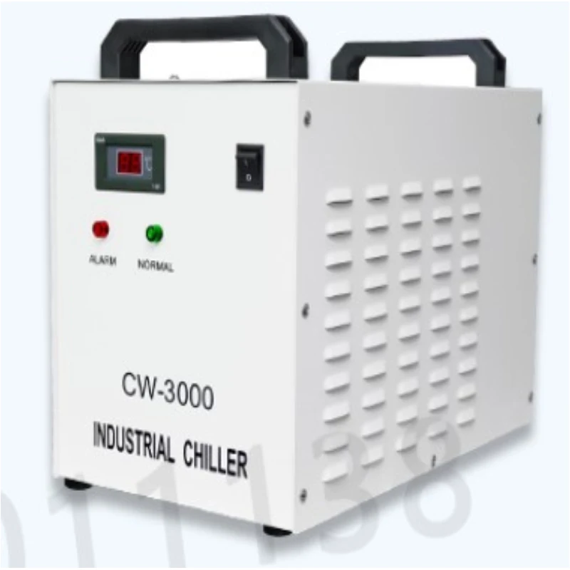 

Водяные охладители для лазерной гравировальной машины 6090, водяной охладитель для лазерной режущей машины с ЧПУ 3000/5000