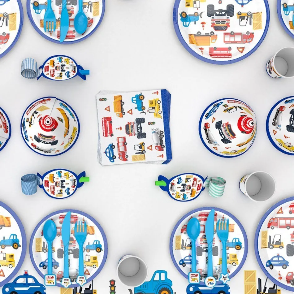 Рисунок 4 - Вечерние поставки детские Строительство