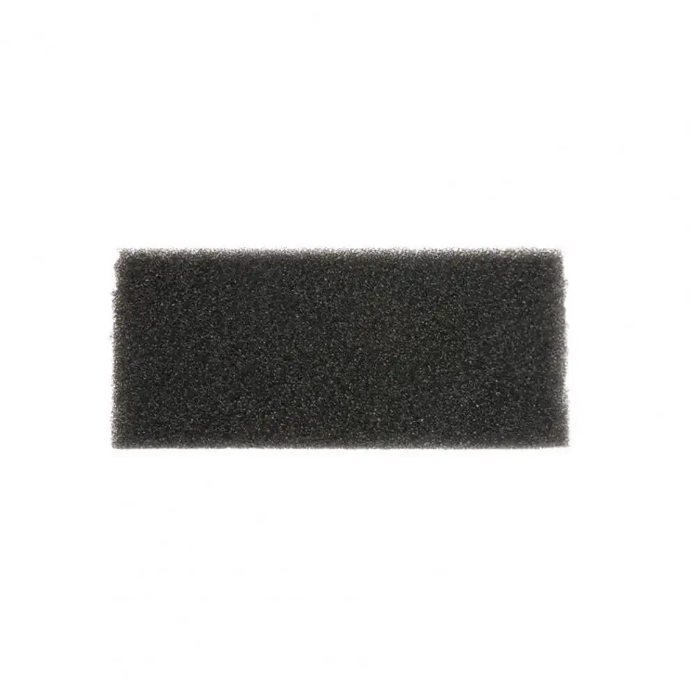 

Useful No Deformation Anti-aging Professional Car Evaporator Box Air Conditioner Sponge Filter Sponge Filter Replacement