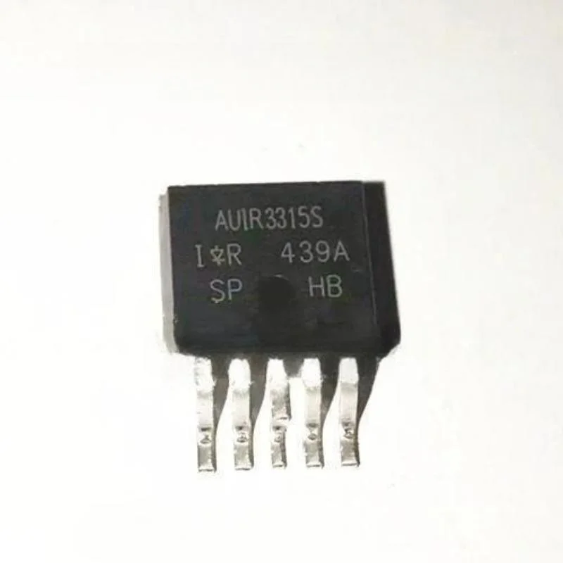 5 шт./лот AUIR3315S D2PAK помощь PCBA полный список Бом и материалов