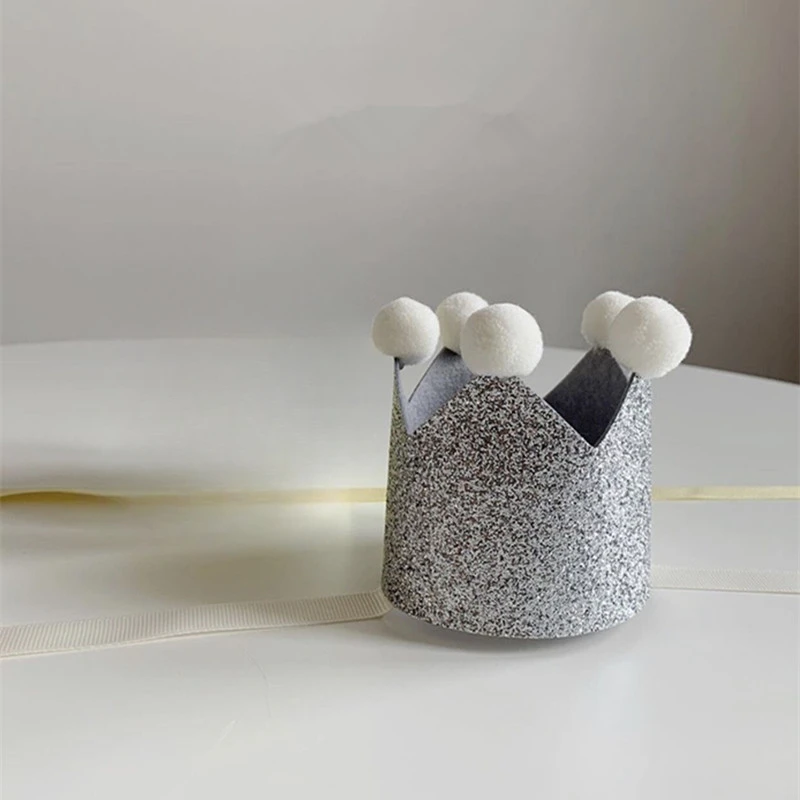 

Детская королевская шляпа MOONBIFFY