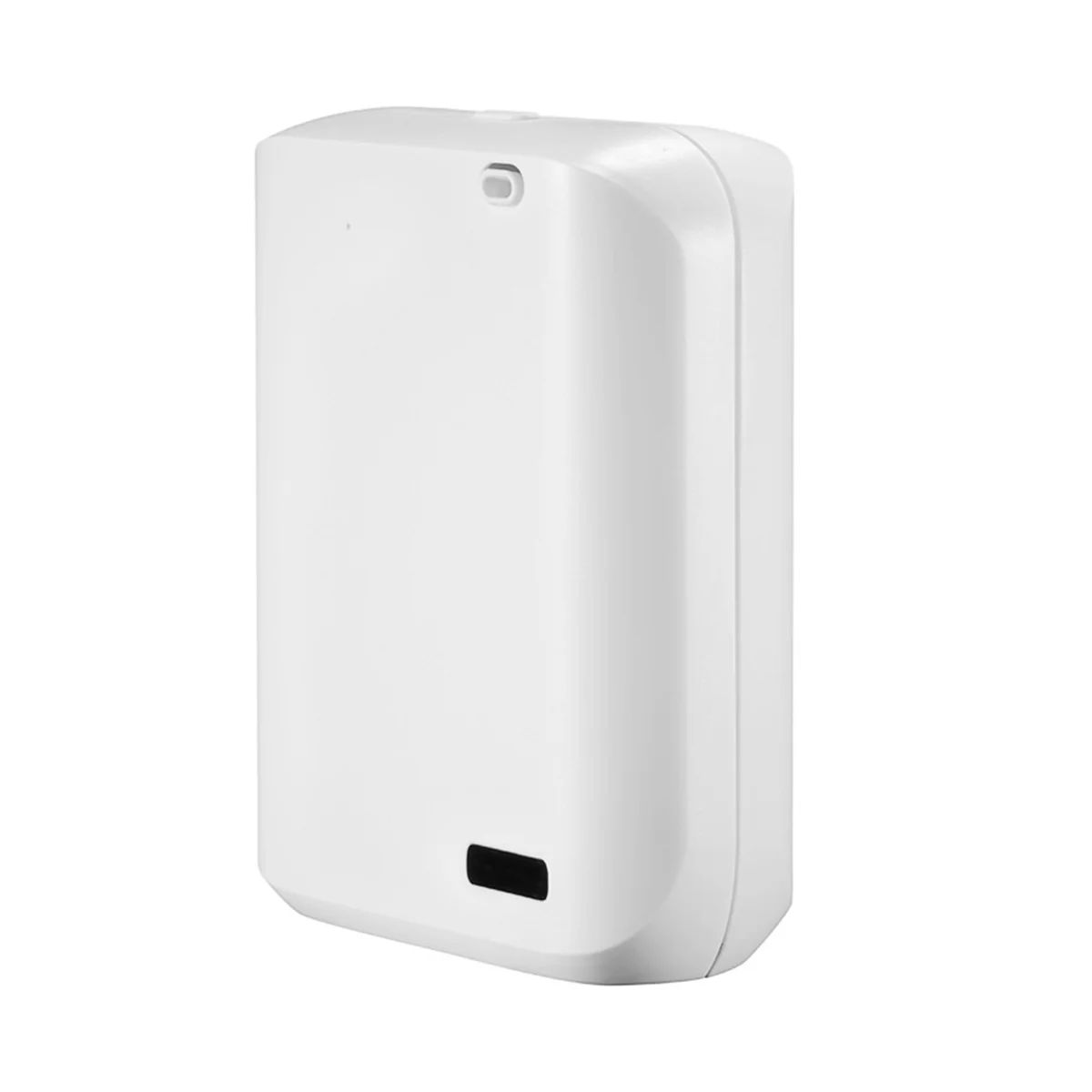 

NAMASTE 500M³ Home Perfume Air Freshener New in Electric Aromatic Oasis Oils Diffuser Bluetooth Capacity 150ML White
