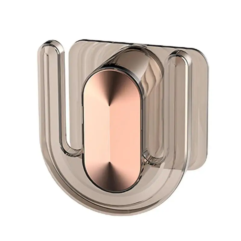 

Простая настенная стойка для хранения обуви, органайзер для обуви, полка для ванной комнаты, стеллаж для тапочек, крючок для хранения, насте...