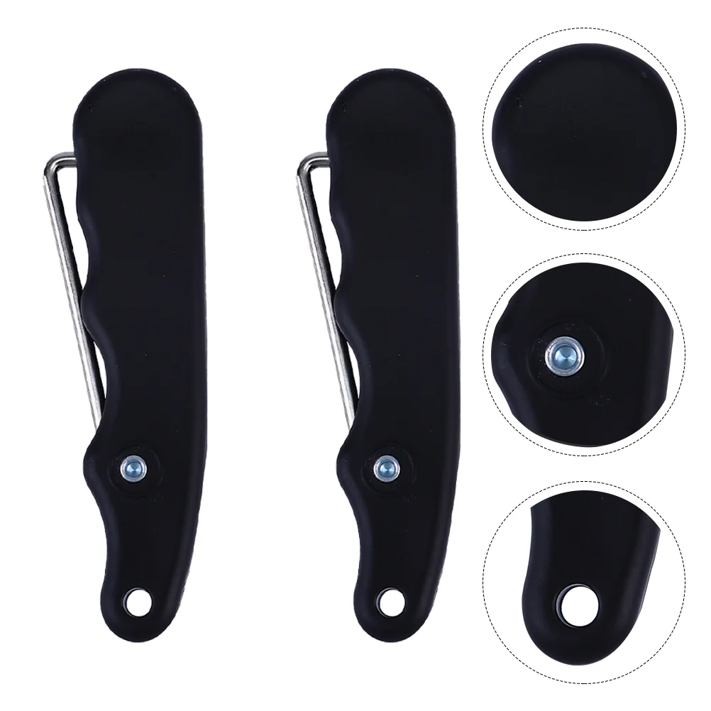 

2 шт. инструменты для улицы роликовые коньки из нержавеющей стали скейт для взрослых мотовездеходов затягивающая обувь взрослая Мужская обувь Хоккей