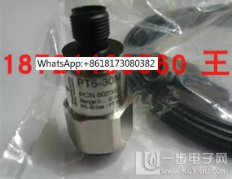 Фотоэлемент датчика давления/30 м PCN: 802350 новый оригинальный фотоэлемент