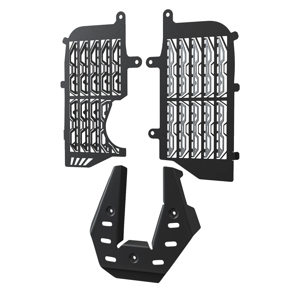 Головка цилиндра радиатора для Honda CRF1100L AFRICA TWIN Adenventure Sport DCT 2020-2021-2022-2023 2024 полный