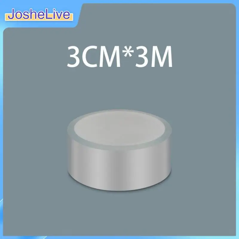 

Multi-function Adhesive Protective Film Nano Tape Door Sticker Window Sill Front Cover Trunk Cover Protection Scratch-resistant