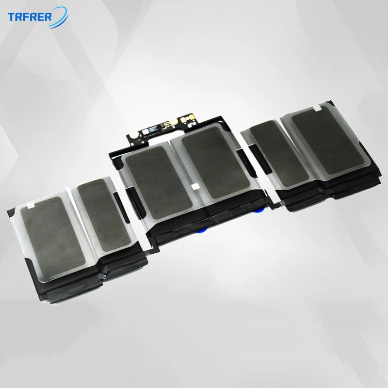 Аккумулятор для ноутбука Apple MacBook Pro 13 дюймов, A1989(2018)11. 41V 58wh 5086mAh