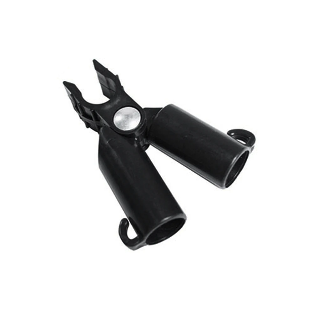 

5pcs Durable Backyard Adjustable Angle Heavy Duty A Clip Vine Bracket Climbing Garden Pillar Connector Home Plant Support