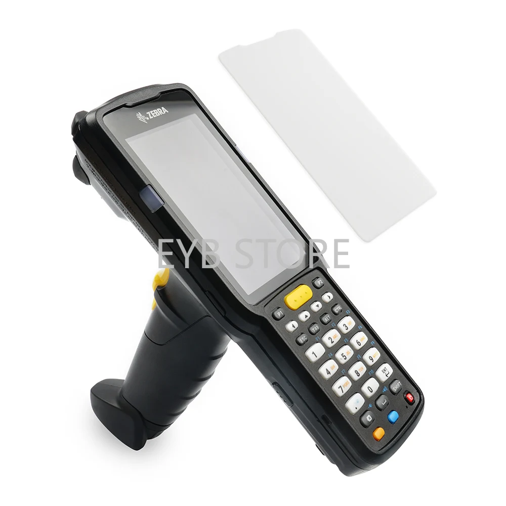 

5 шт. Защитная пленка для экрана Motorola Symbol MC330K-G Бесплатная доставка