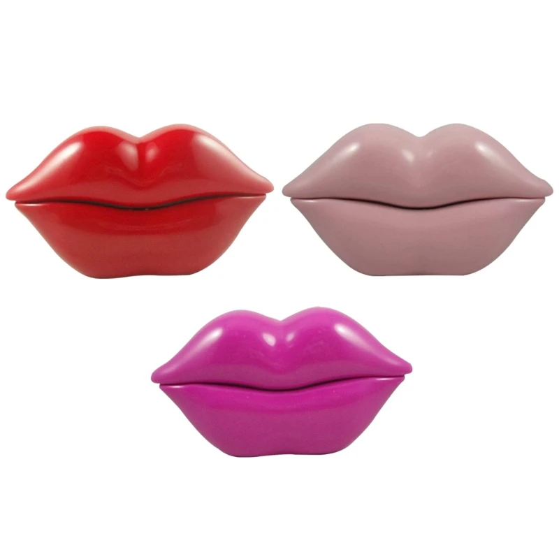 Lips Shaped Telephone, Fashion Mouth's for Creative Gift Landline Dropship