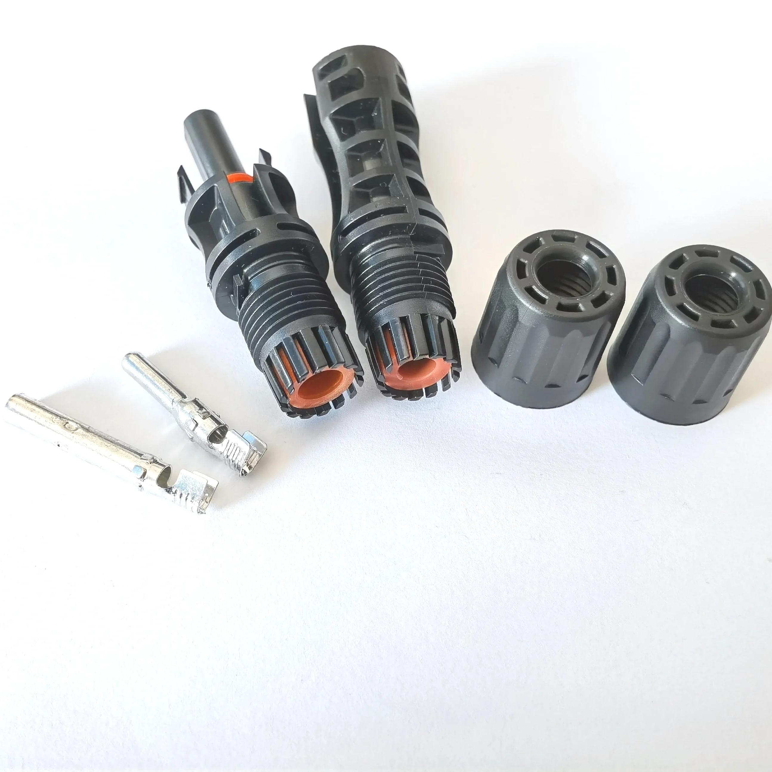 Солнечные панели Snaterm Солнечная распределительная коробка 1500 Вт 30 А с кабельными