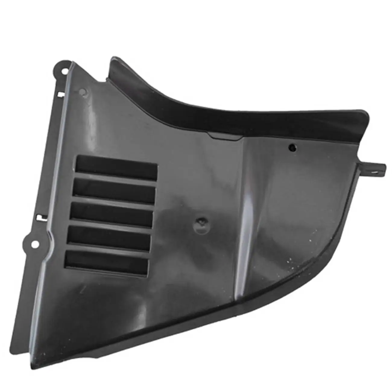 

FREE SHIPPING FOR BMW 525i 530i 545i 550i Front Lower Engine Splash Shield Guard Cover Kit Car Parts