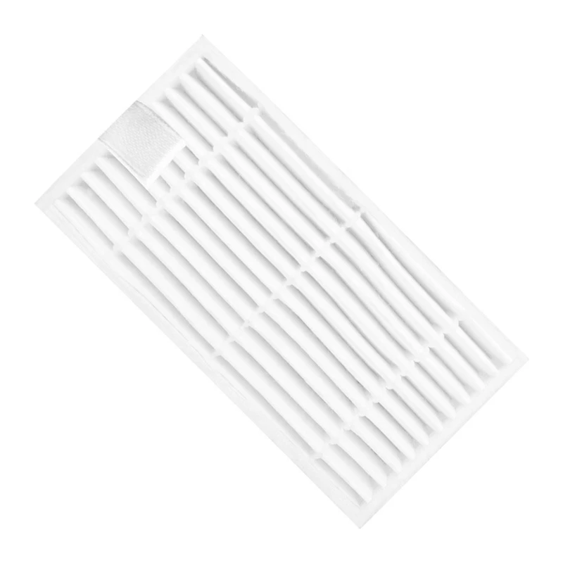 

20PCS Hepa Filter For Ilife V5S V3 V5 V3S Robot Vacuum Cleaner Spare Parts Accessories