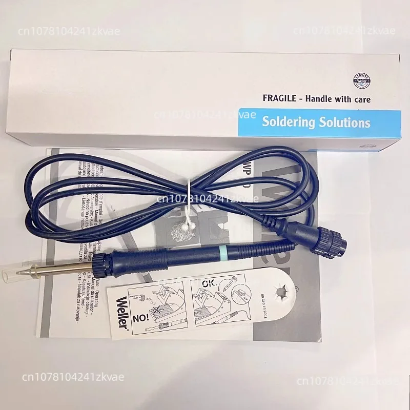 Оригинальная ручка WSP80 для пайки с WSD81 WT1014 бессвинцовый припой электрический