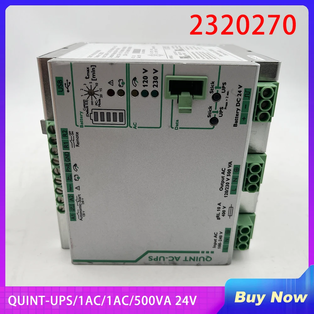 ups 500va