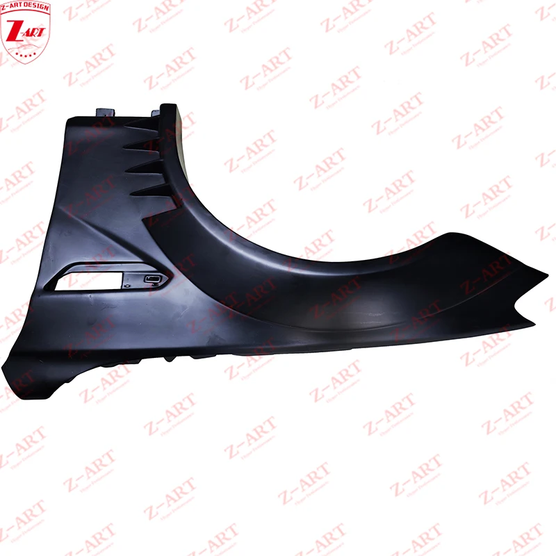 Z-ART PD корпус для BMW F12 F13 6 Series широкий 640i 650i Coupe Cabrio 2011-2018