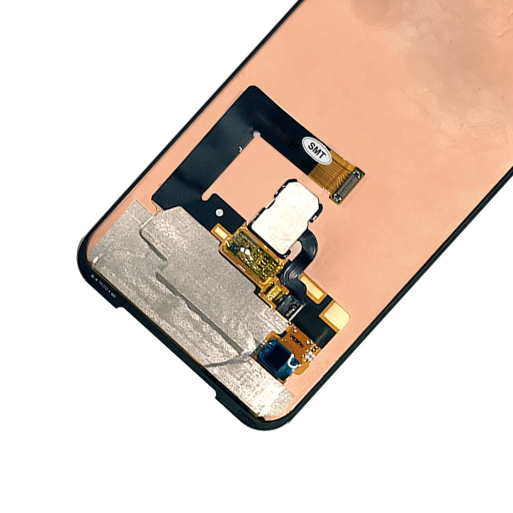 Ceny 7.1 ''oryginalny Wyświetlacz Lcd Dla Xiaomi Czarny Shark 3 Pro Wyświetlacz Lcd Ekran Dotykowy Digitizer Zgromadzenie Dla BlackShark 3 Pro SHARK MBU-A0 H0