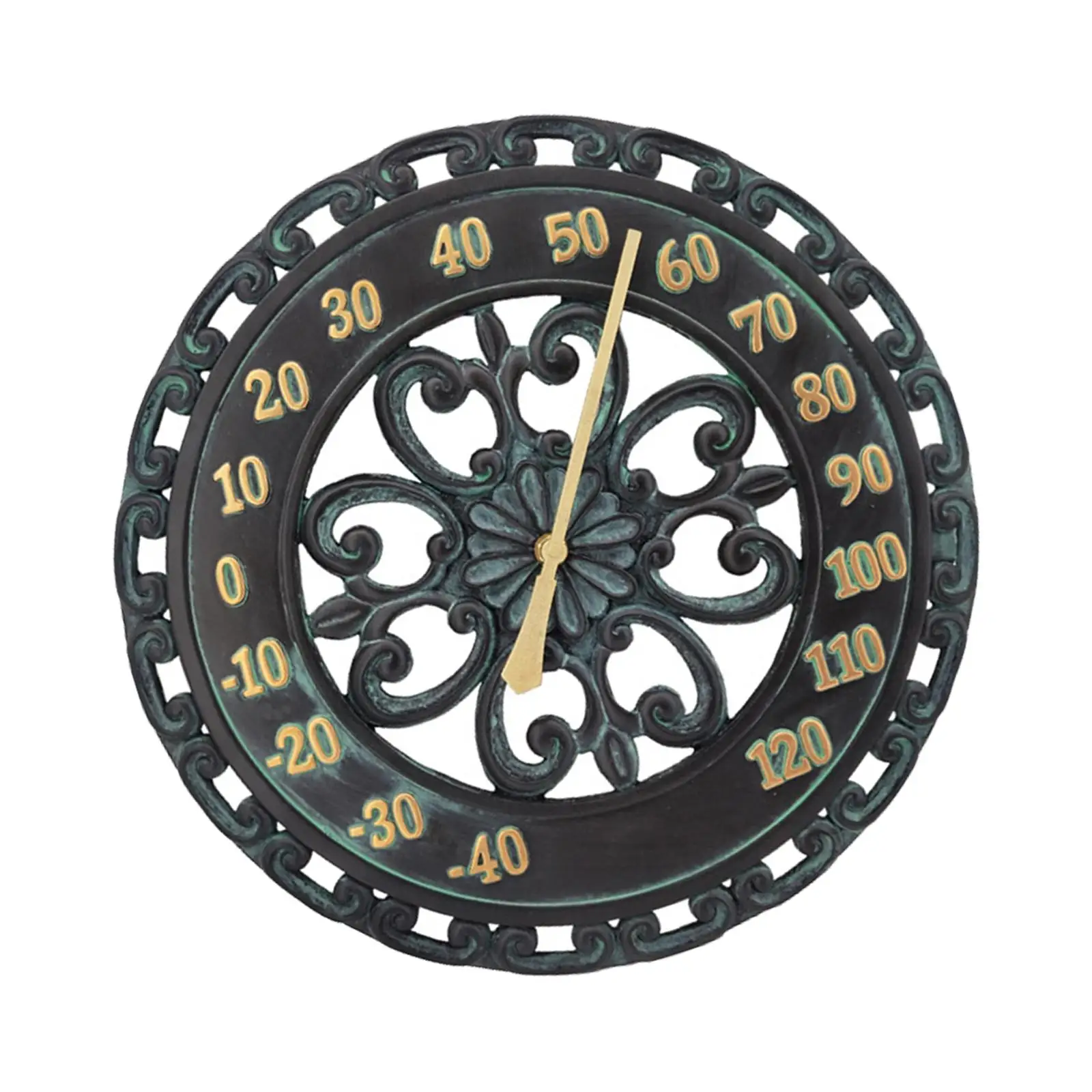 

13.5inch Outdoor Waterproof for Patio Garden Decor