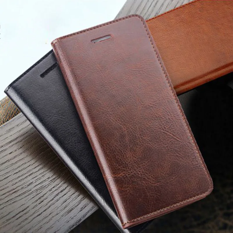 

Phone Case for Samsung Galaxy S21 S22 FE Plus Note 20 Ultra A53 A33 A13 A23 M53 A52 A72 5G Genuine Leather Card Holder Wallet