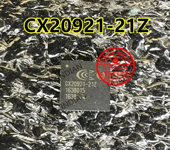 CX20921-21Z QFN-60 Гарантия качества