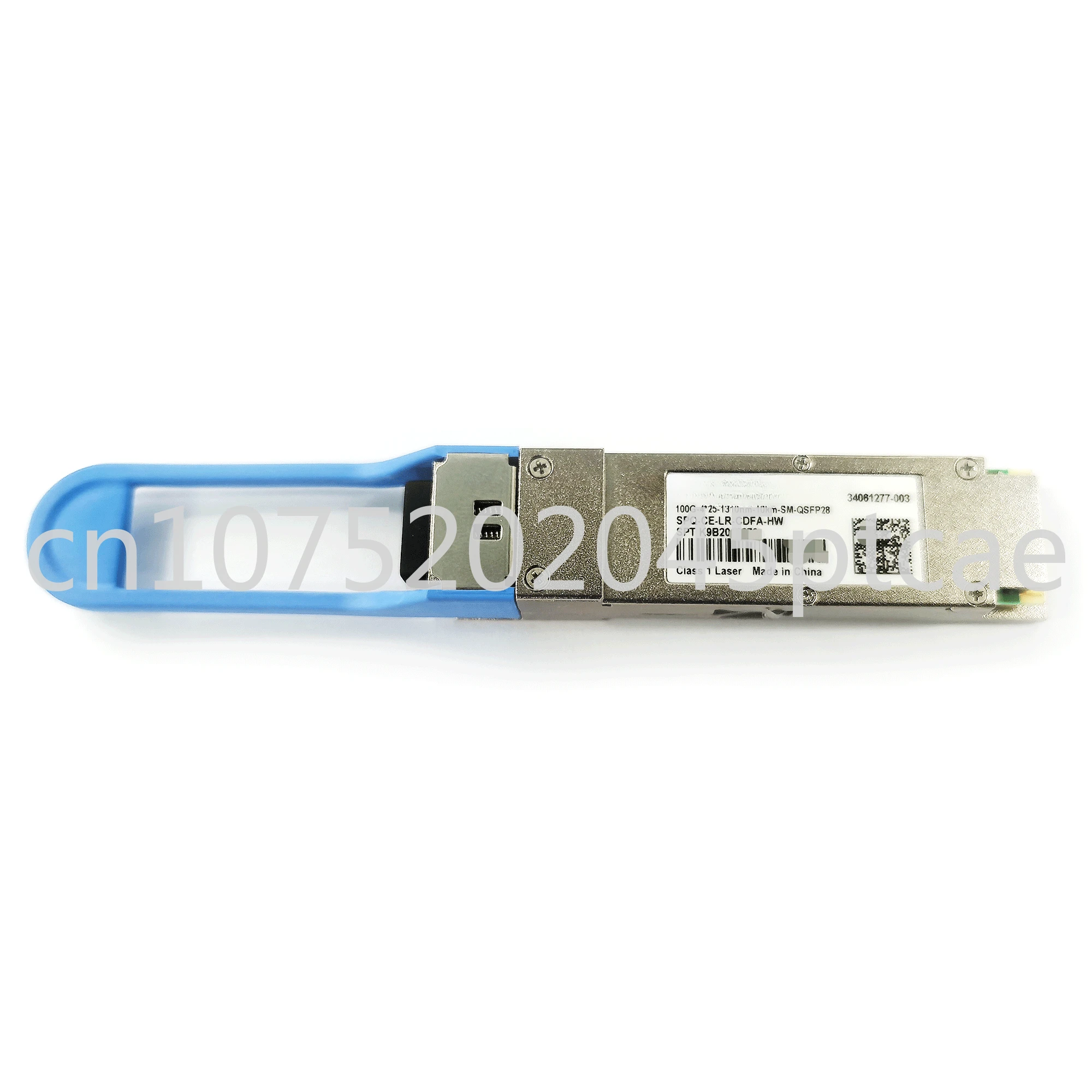 

QSFP28-100G-LR4 100GE QSFP28 оптические модули