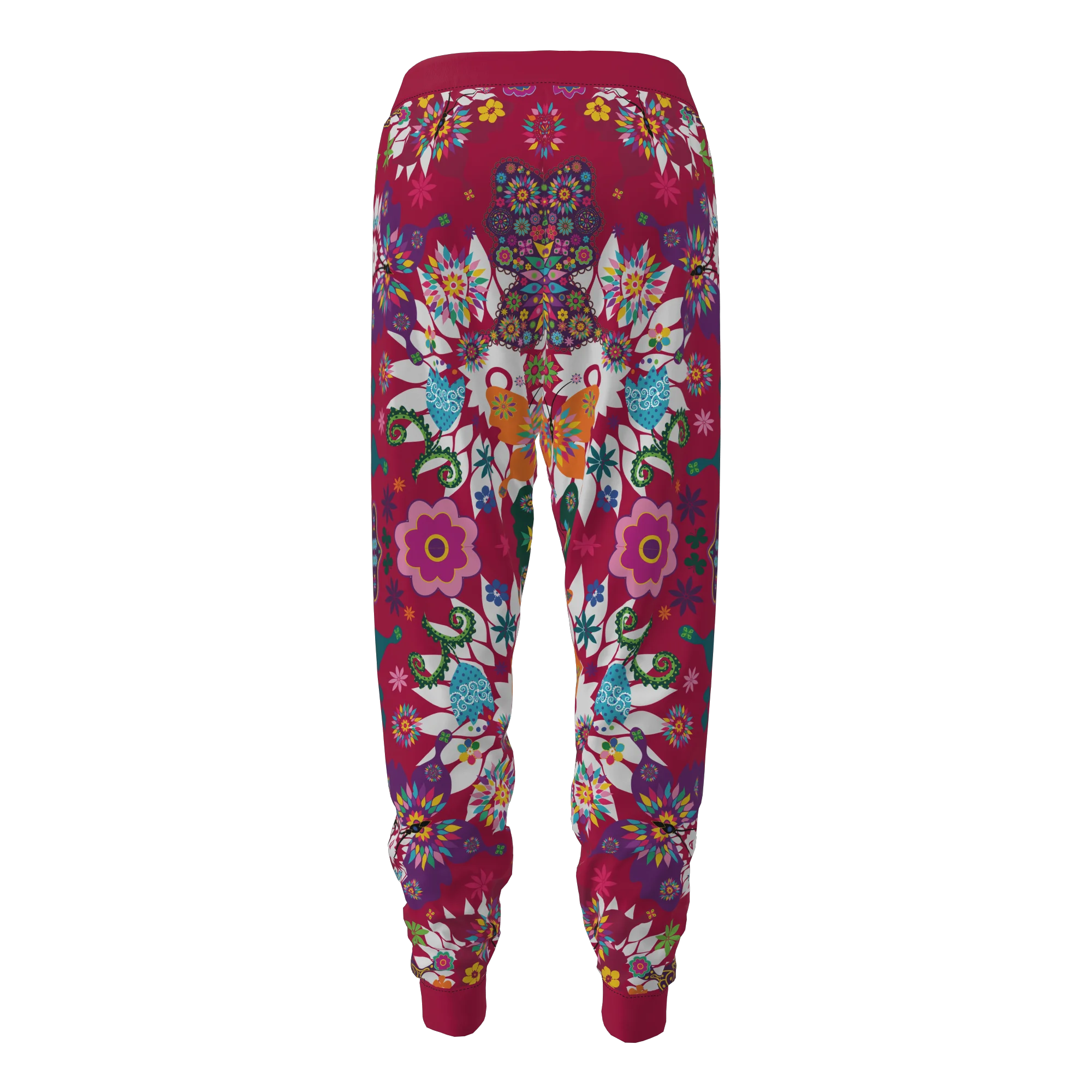 Женский тренировочный костюм HIRBGOD с боковыми карманами застежкой-молнией