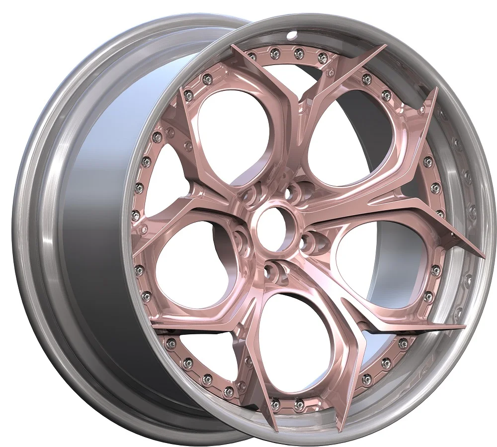 

alloy 5x100 5x1143 17 18 19 20 22 24 26 inch rims 4 5 holes car rim forged concave wheels