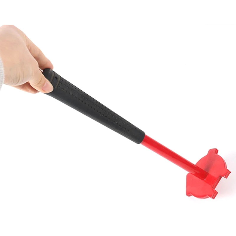 Рисунок 5 - 31 см/12 дюймов масляный цилиндрический