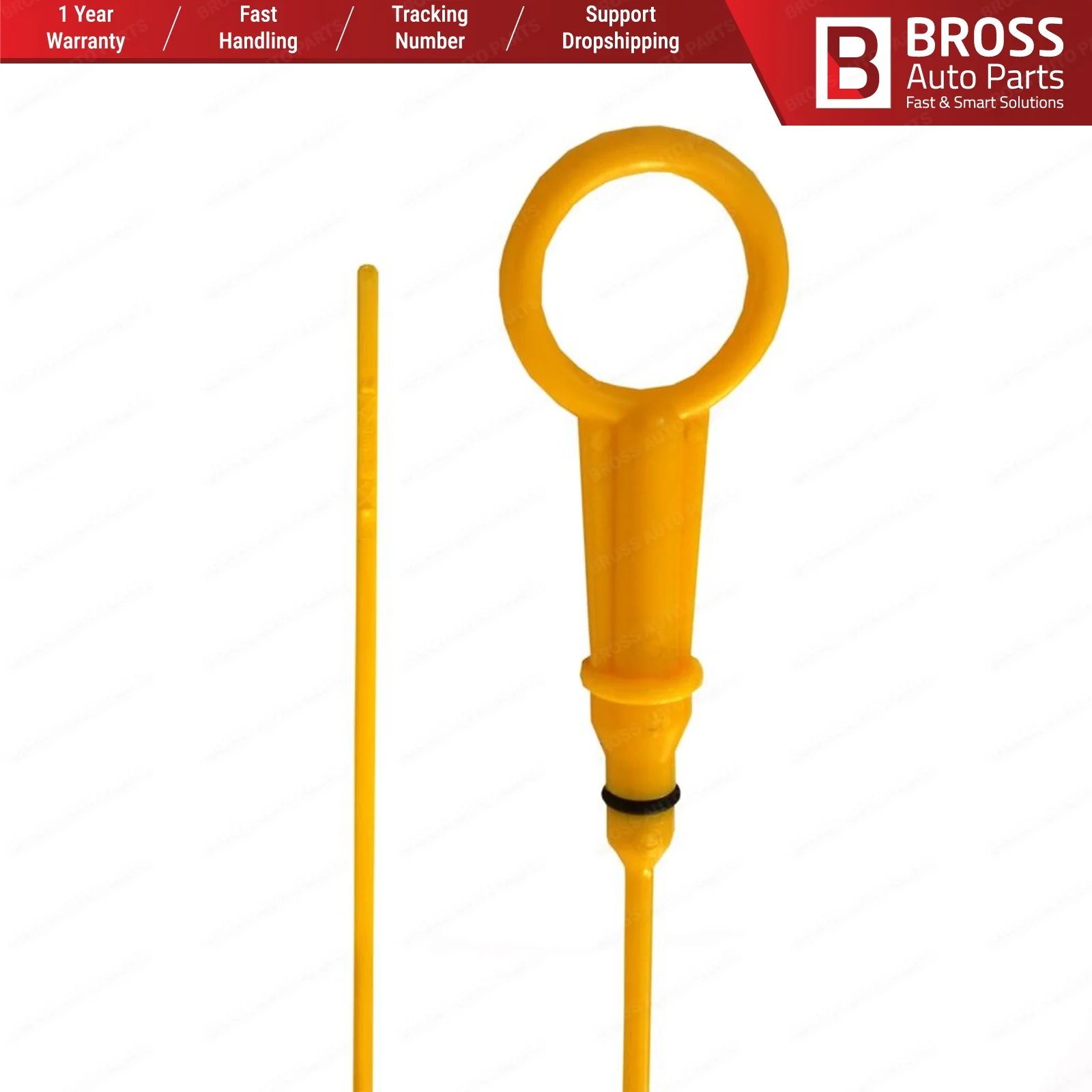Bross BSP512 масляный щуп двигателя измеритель: 7701060939 1 5 dCi двигатель для Renault · символ