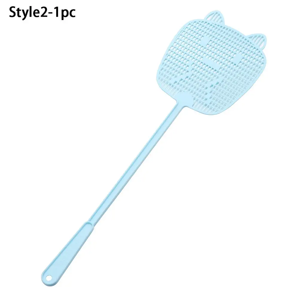 

Пластиковая мухобойка