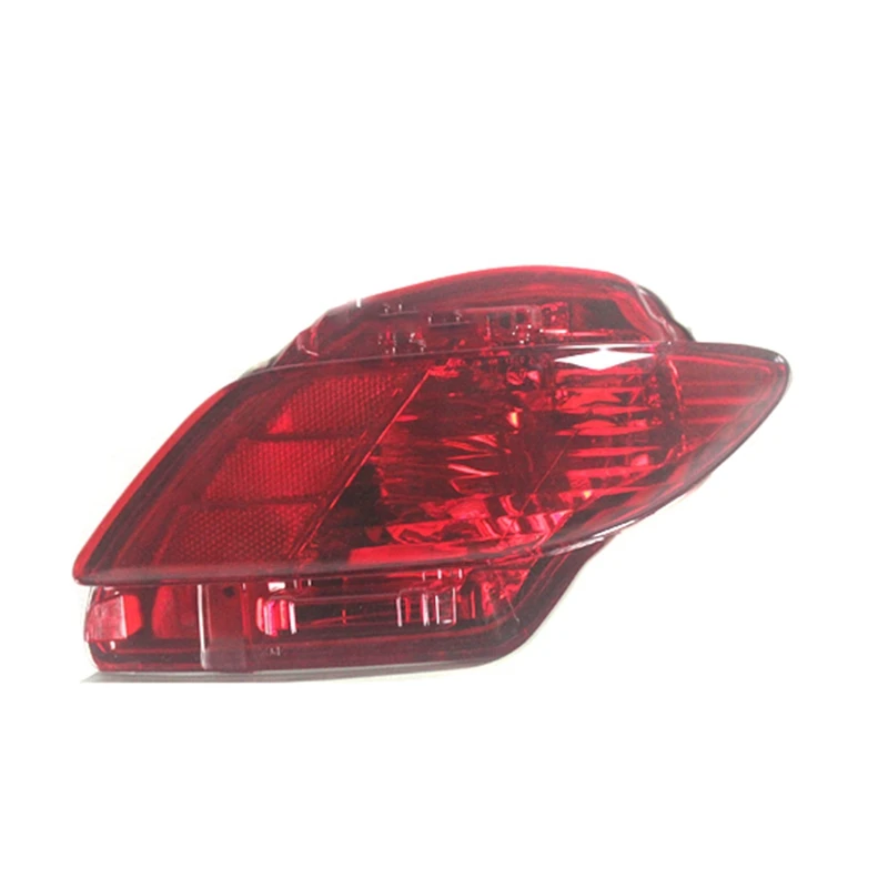 

Автомобильный задний бампер, противотуманный фонарь, предупреждающий отражатель парковки, ламсветильник заднего хода для Lexus RX270 RX350 RX450H 2009-2015