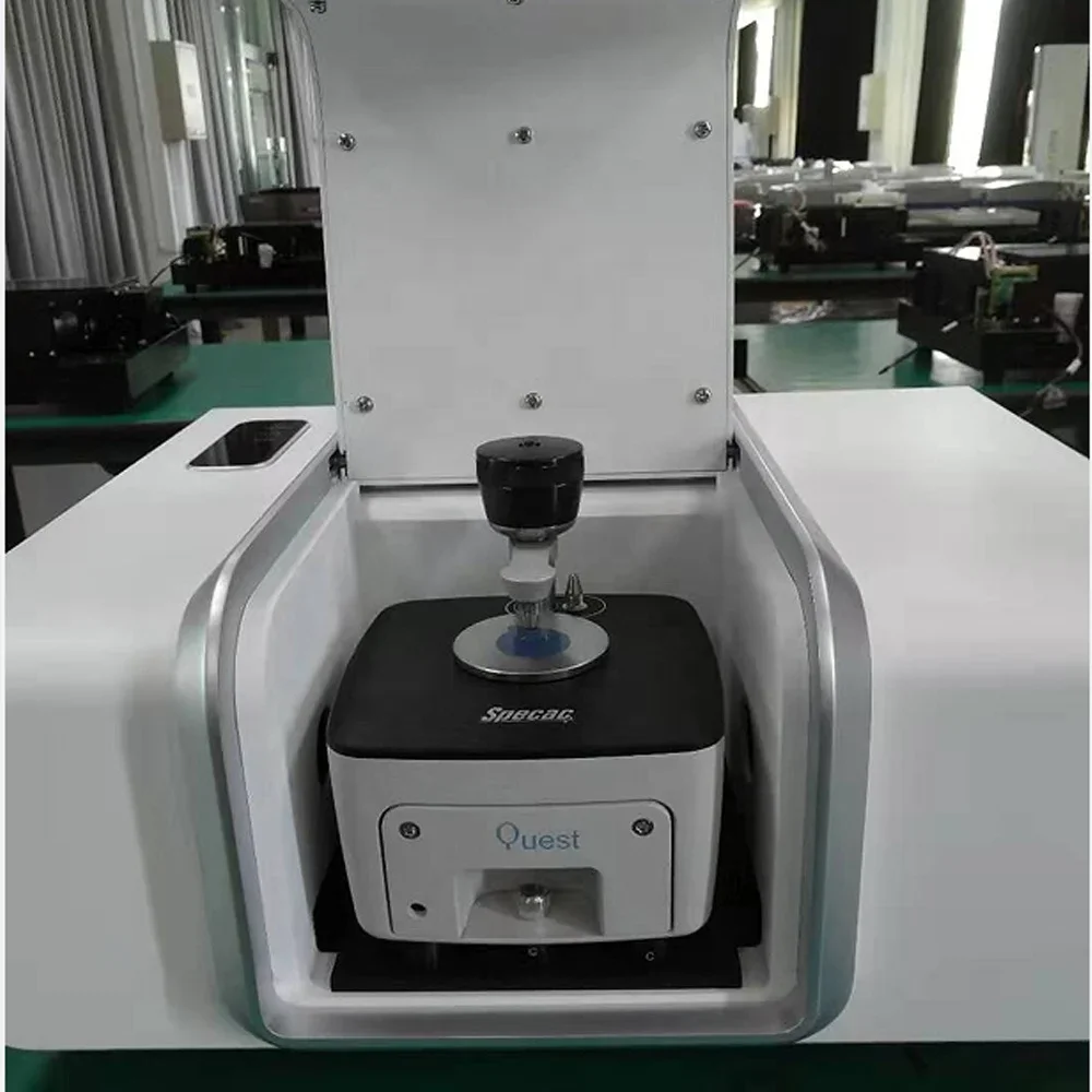 WQF530 FTIR спектрометр