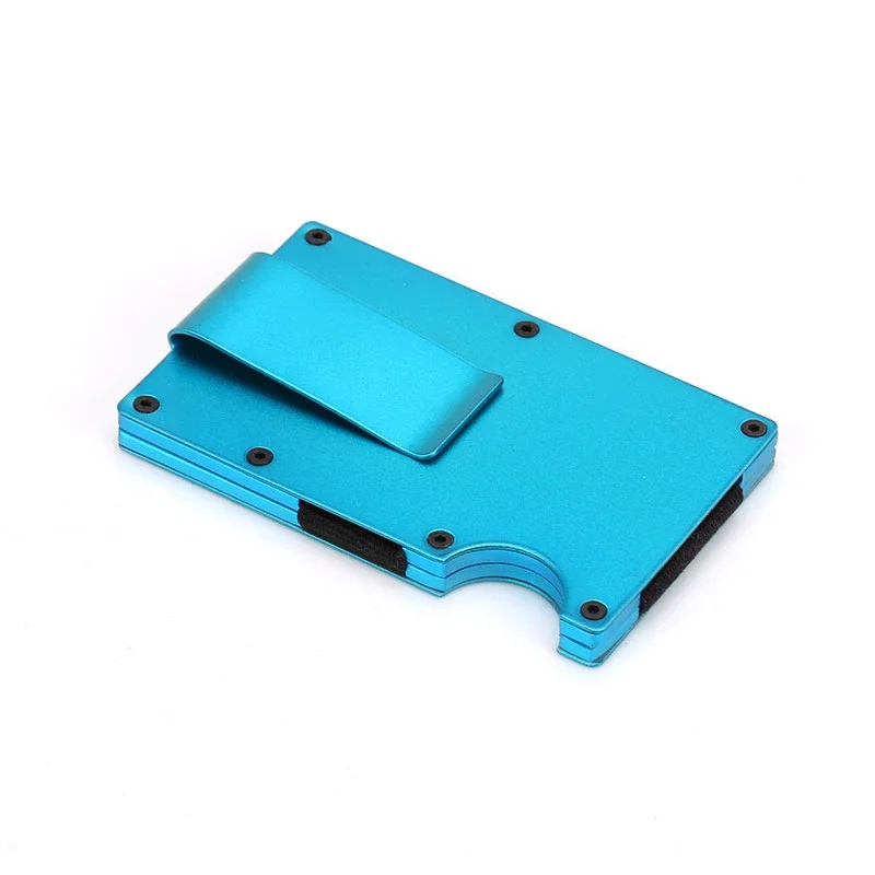 Carte Grise Pochette Card Wallet Holder Porte Carte Porta Tessere Carteiras Masculinas Wallet for Men Women Purses Minimalista