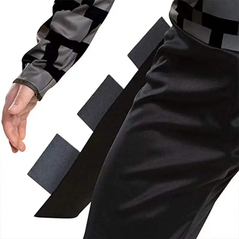 Новинка 2023 крутой 3D комбинезон костюмы на Хэллоуин карнавал маскарадный костюм