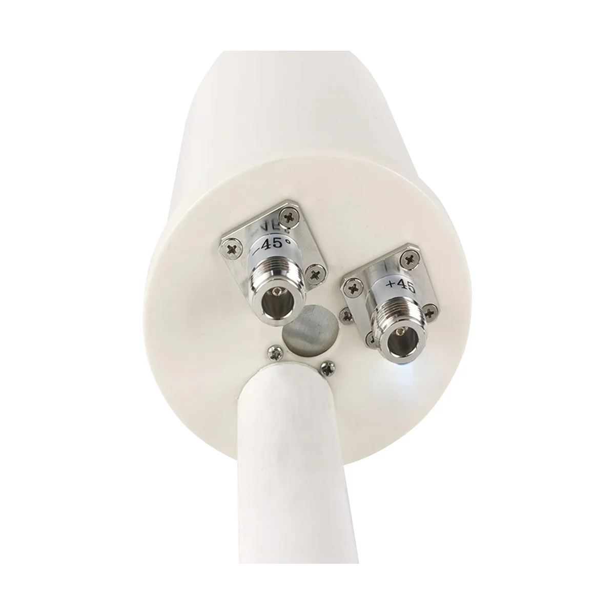 2X32DBi New Verson 2022 5G Mimo Antenna Feed 1700-4000 МГц 2G 3G 4G LTE Наружная антенна Внешняя