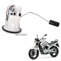 motorcycle fuel pump petrol pump assembly for yamaha ybr250 ybr 250 2007 accessories 1s4 13910 01
