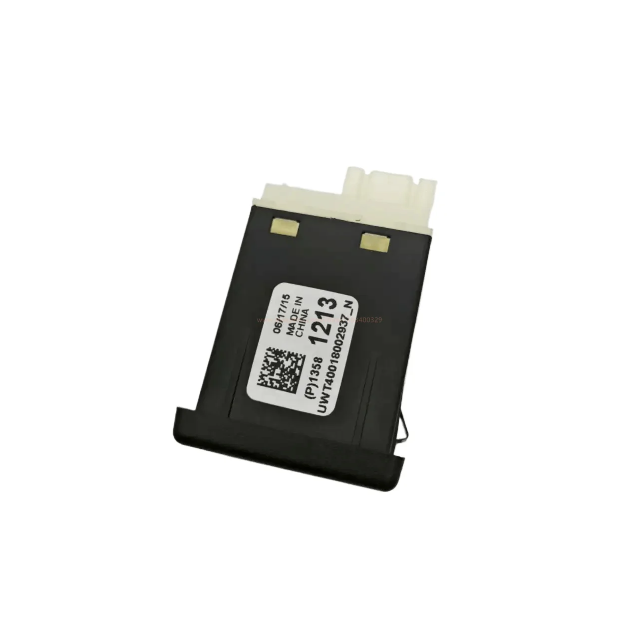 Фото 13581213 Автомобильный AUX-адаптер с SD-ридером и двумя USB-портами для Cadillac XTS, CTS, ATS, GMC №4