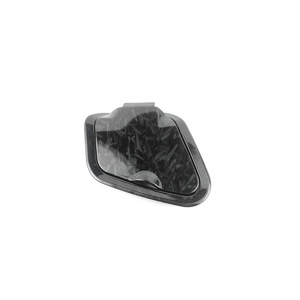 

Motorcycle Waterproof Cover ABS Plastic Direct Replacement Easy To Install