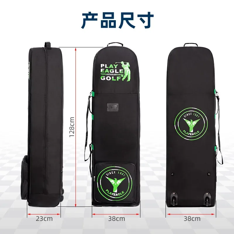 Сумка для перевозки воздуха на открытом воздухе складная сумка-буксир Оксфорд