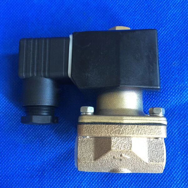 Электромагнитный клапан CA20 322018139 CUT20P YP11