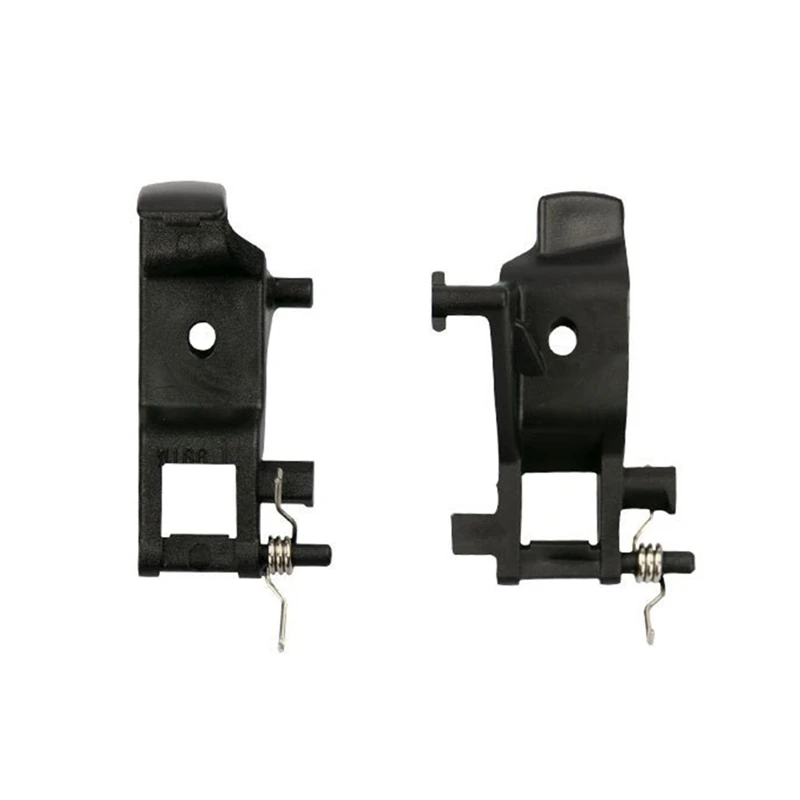 

Left/Right Armrest Box Buckle Lockers Switch Clip For Mercedes Benz ML320 ML350 GL400 W166 1666804103