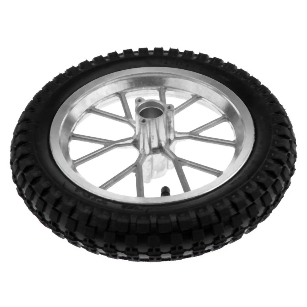 Задняя шина для мотоцикла в сборе 12 5-2.75 Мини-Байк скутер ступица колеса с шинами