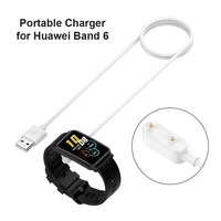 usb charging cable for huawei band 6 prohuawei watch fitchildren watch 4xhonor watch esband 6 charger cord