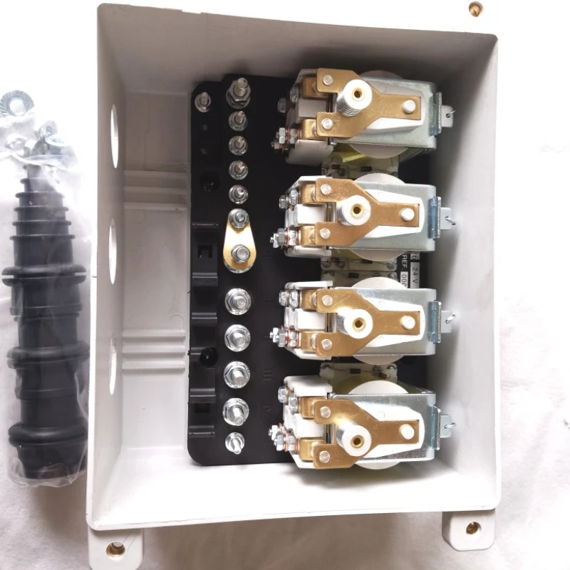 

Plastic Paint Stirring Rod Relay Control Box